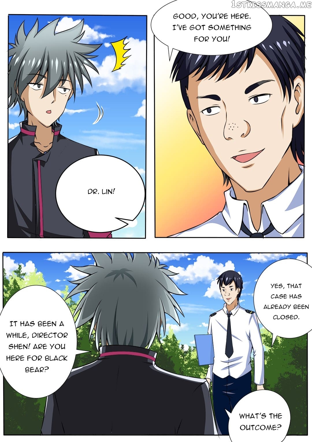 The Brilliant Village Doctor chapter 91 - page 8