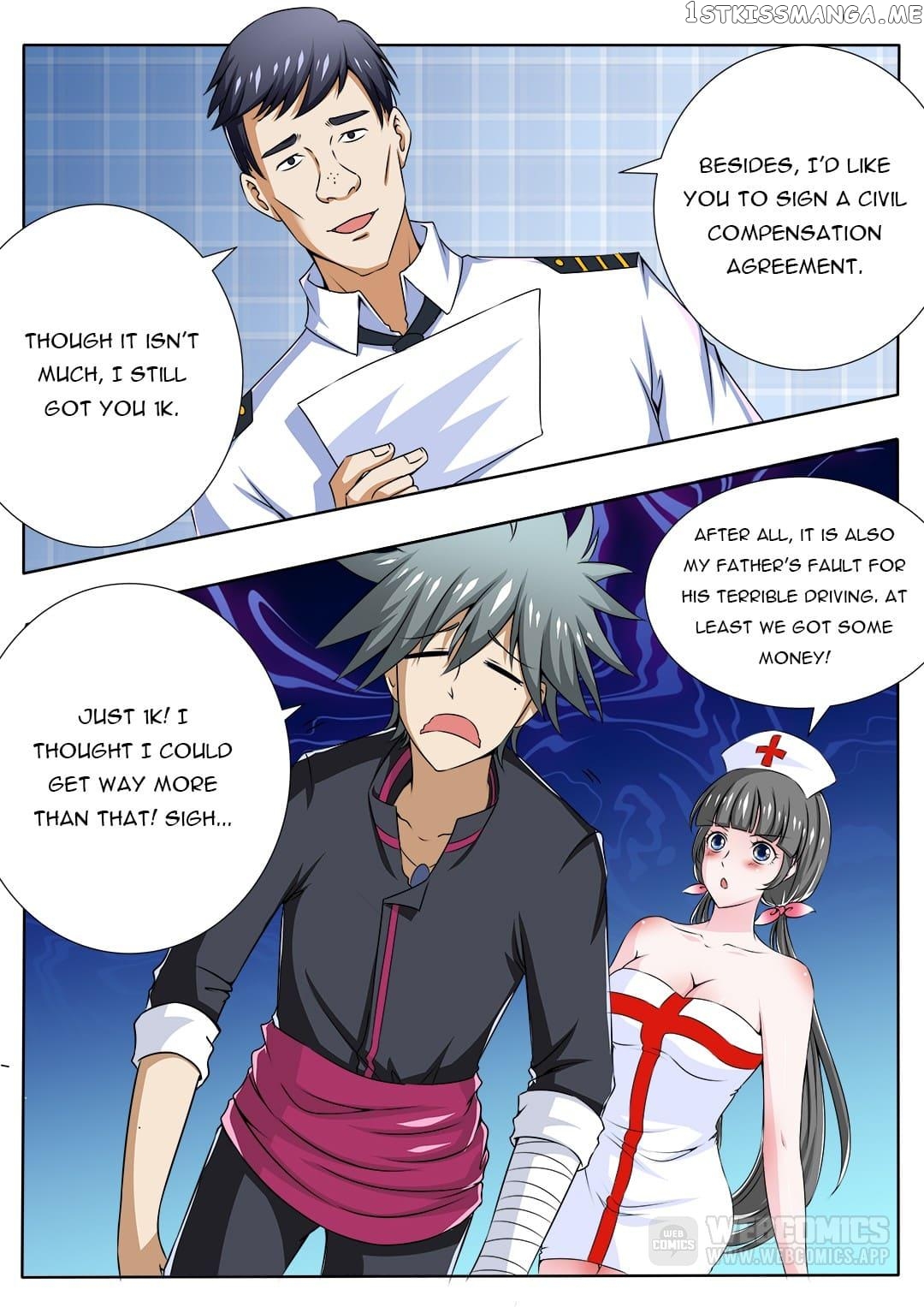 The Brilliant Village Doctor chapter 91 - page 9