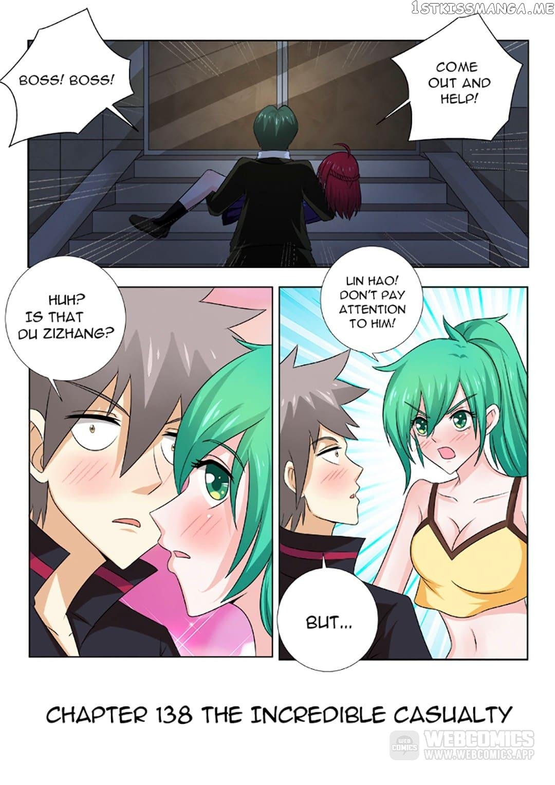 The Brilliant Village Doctor chapter 138 - page 1