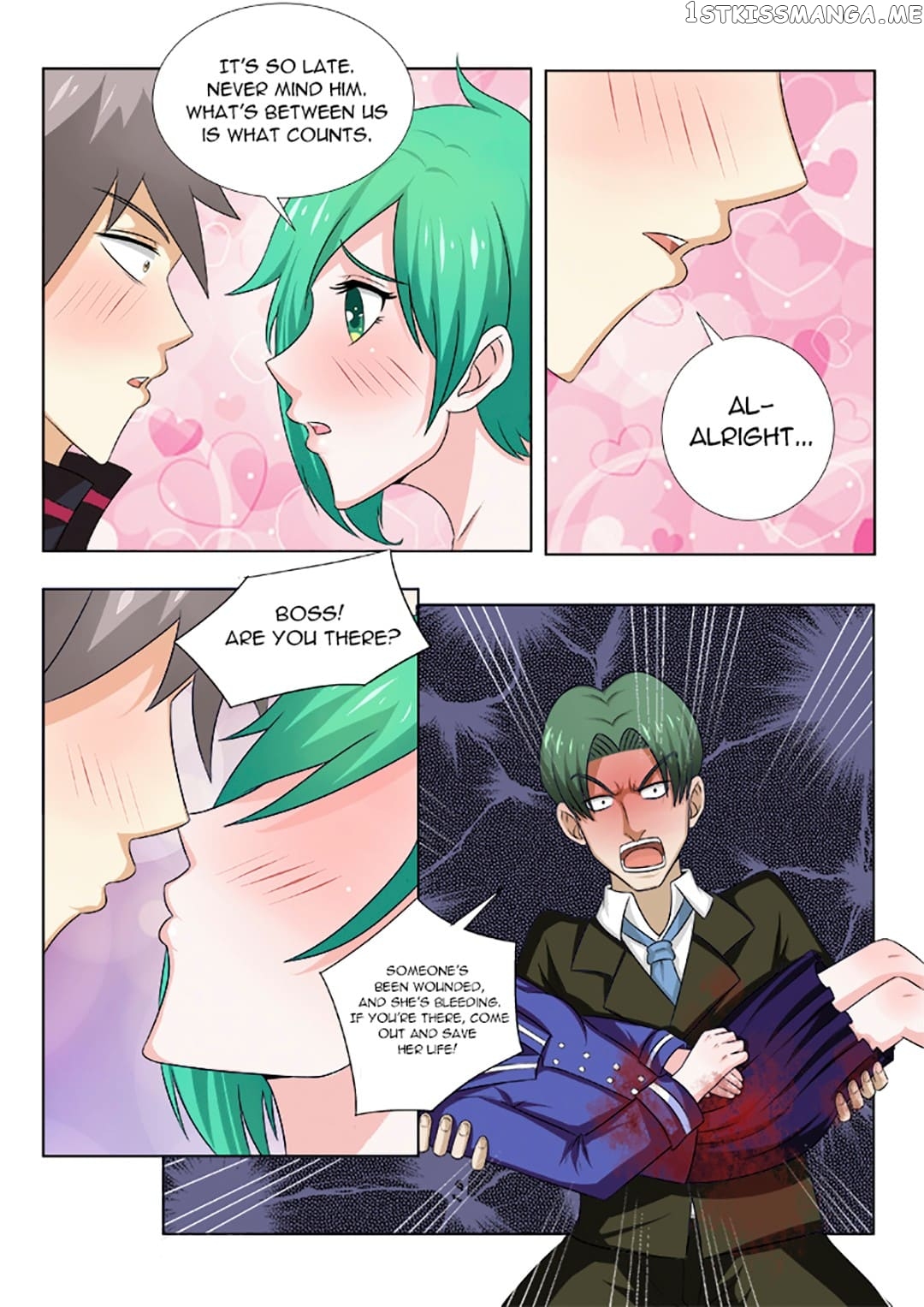 The Brilliant Village Doctor chapter 138 - page 2