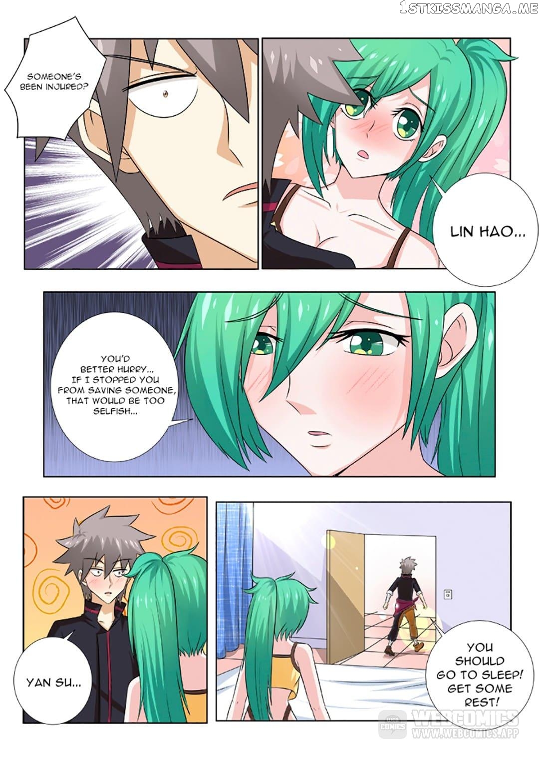 The Brilliant Village Doctor chapter 138 - page 3