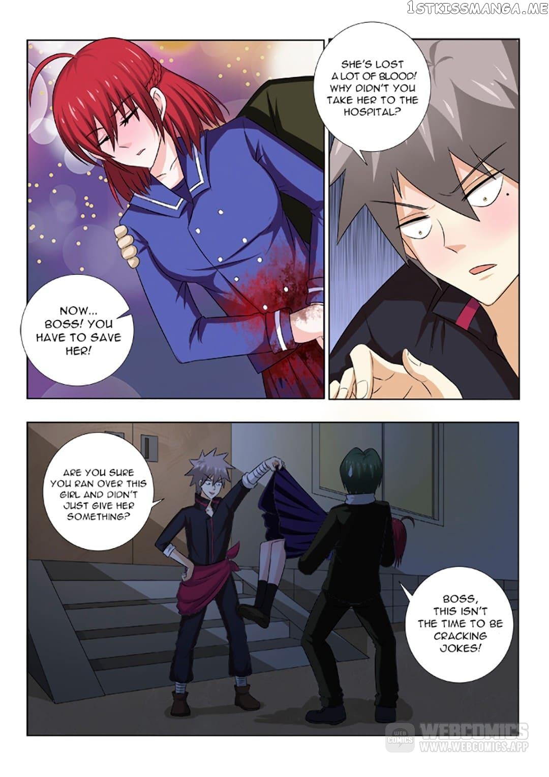 The Brilliant Village Doctor chapter 138 - page 5