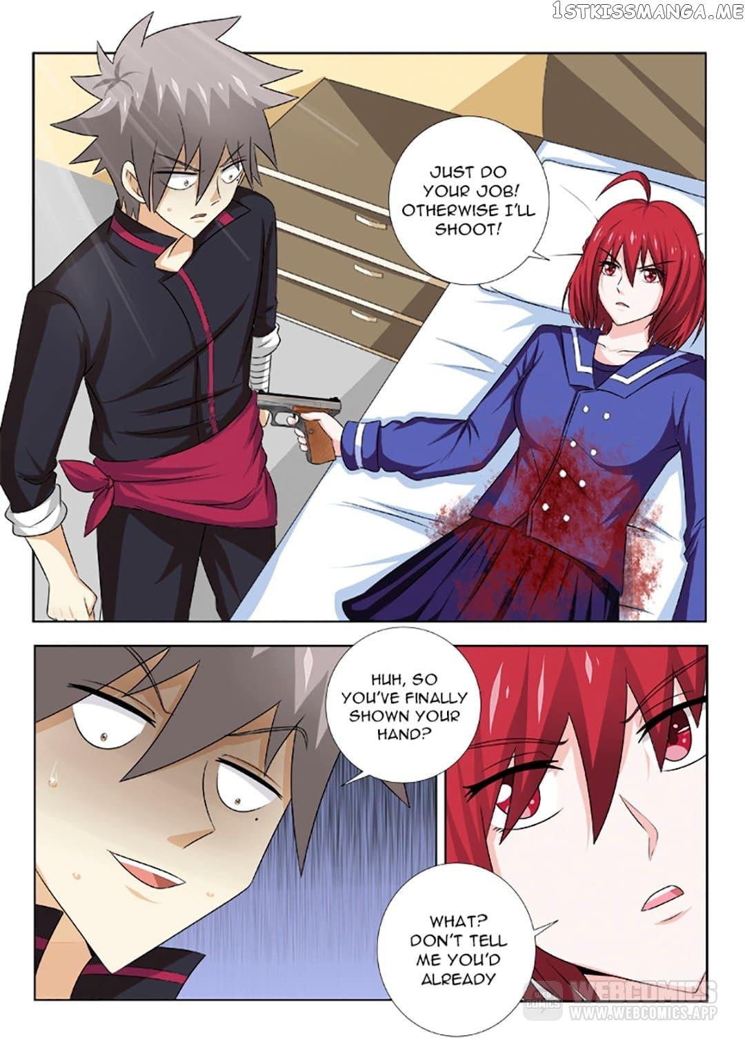 The Brilliant Village Doctor chapter 138 - page 9
