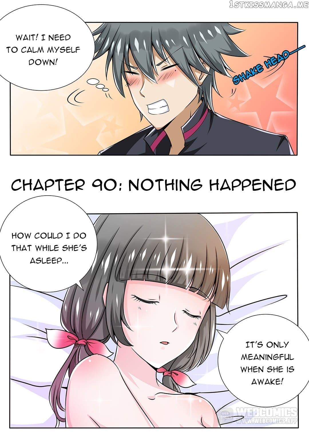 The Brilliant Village Doctor chapter 90 - page 1