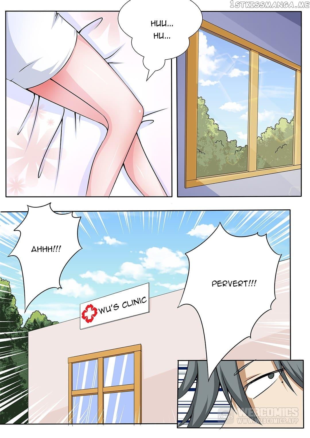 The Brilliant Village Doctor chapter 90 - page 3