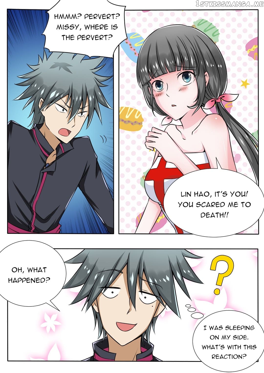 The Brilliant Village Doctor chapter 90 - page 4