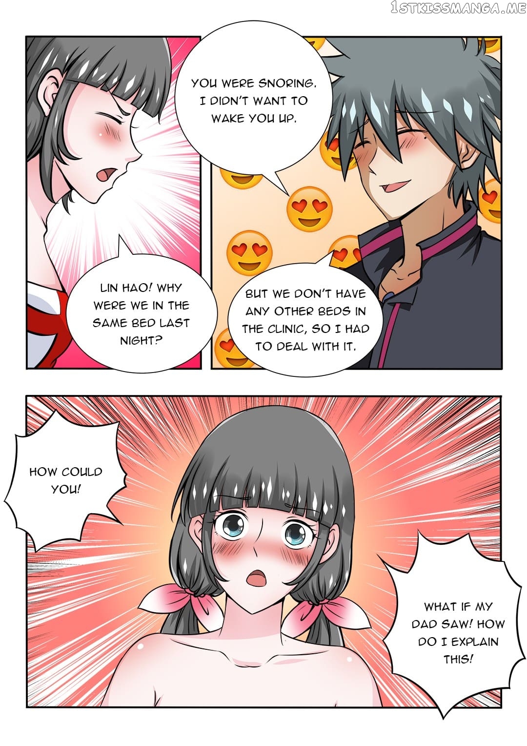 The Brilliant Village Doctor chapter 90 - page 6