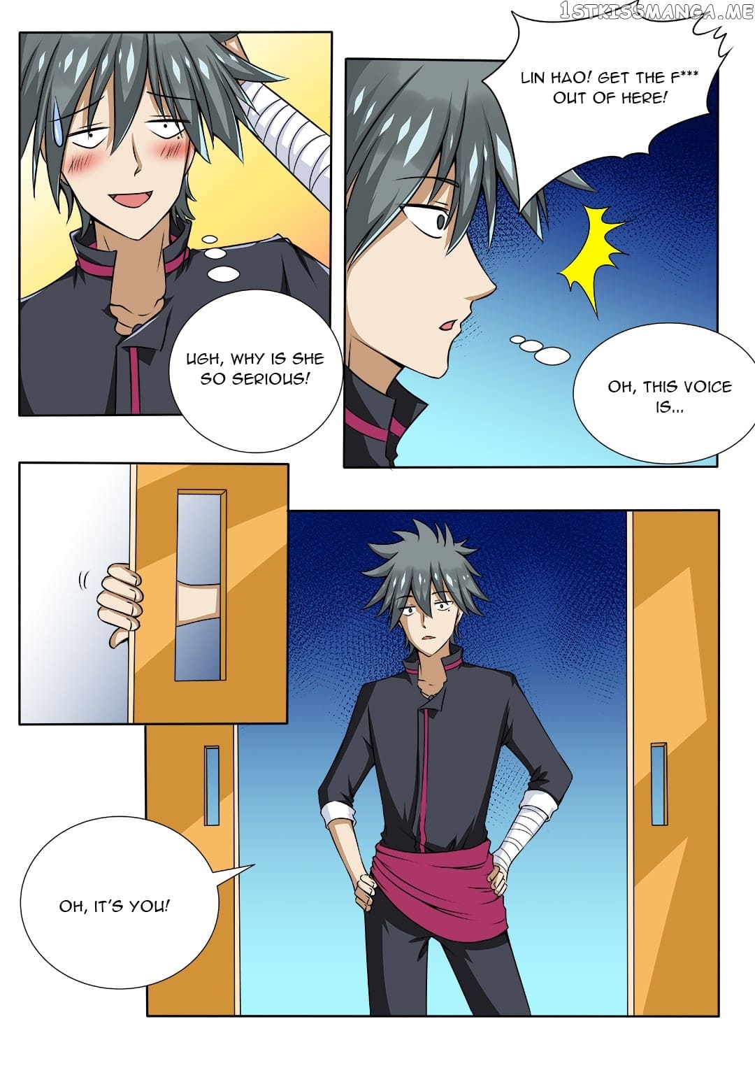 The Brilliant Village Doctor chapter 90 - page 8
