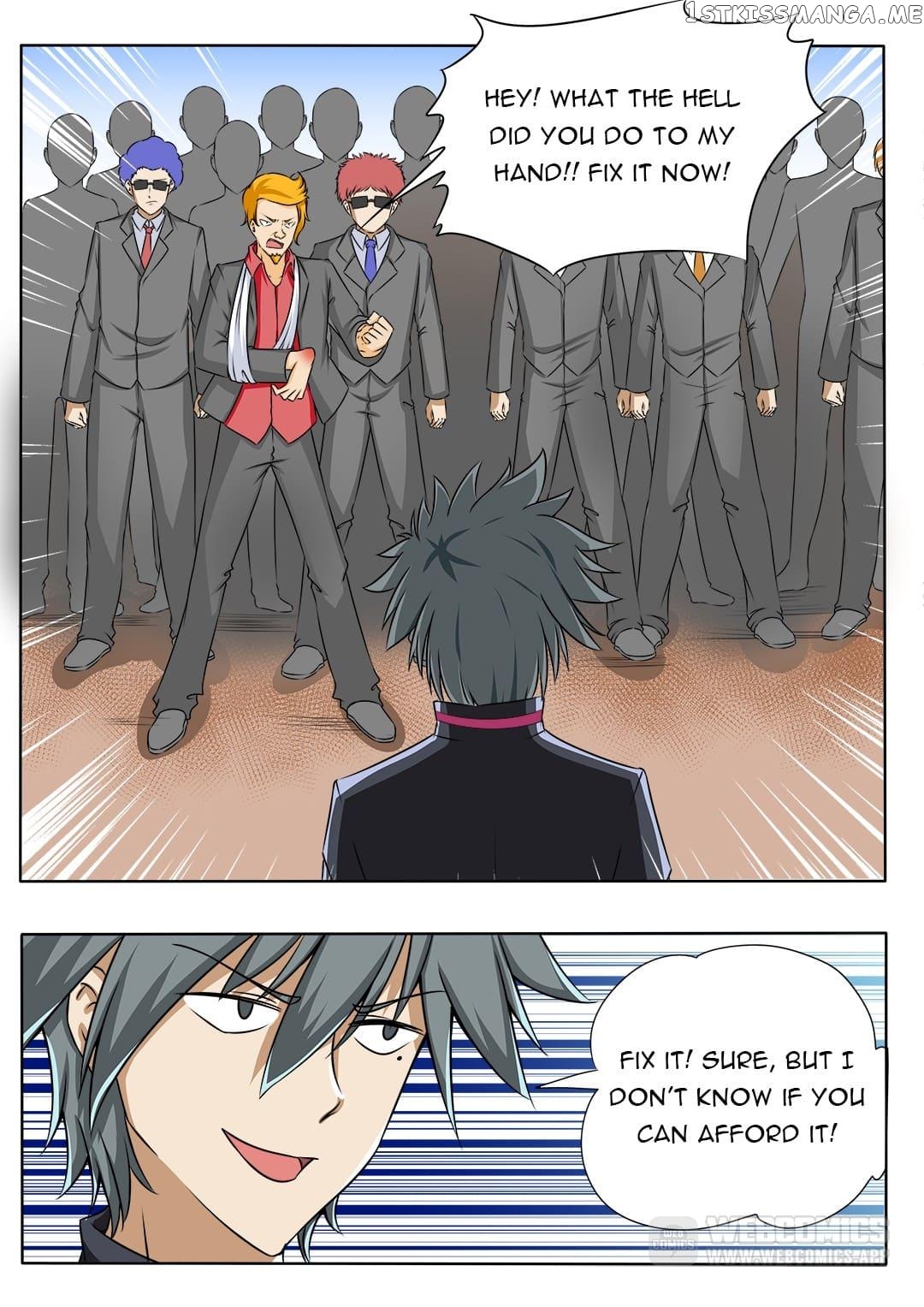 The Brilliant Village Doctor chapter 90 - page 9