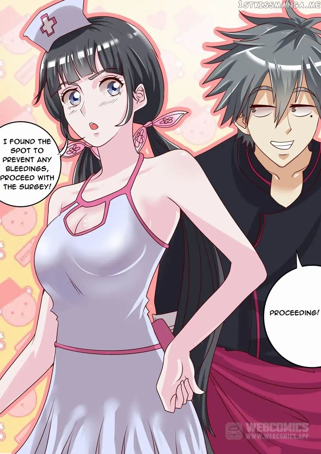 The Brilliant Village Doctor chapter 5 - page 1