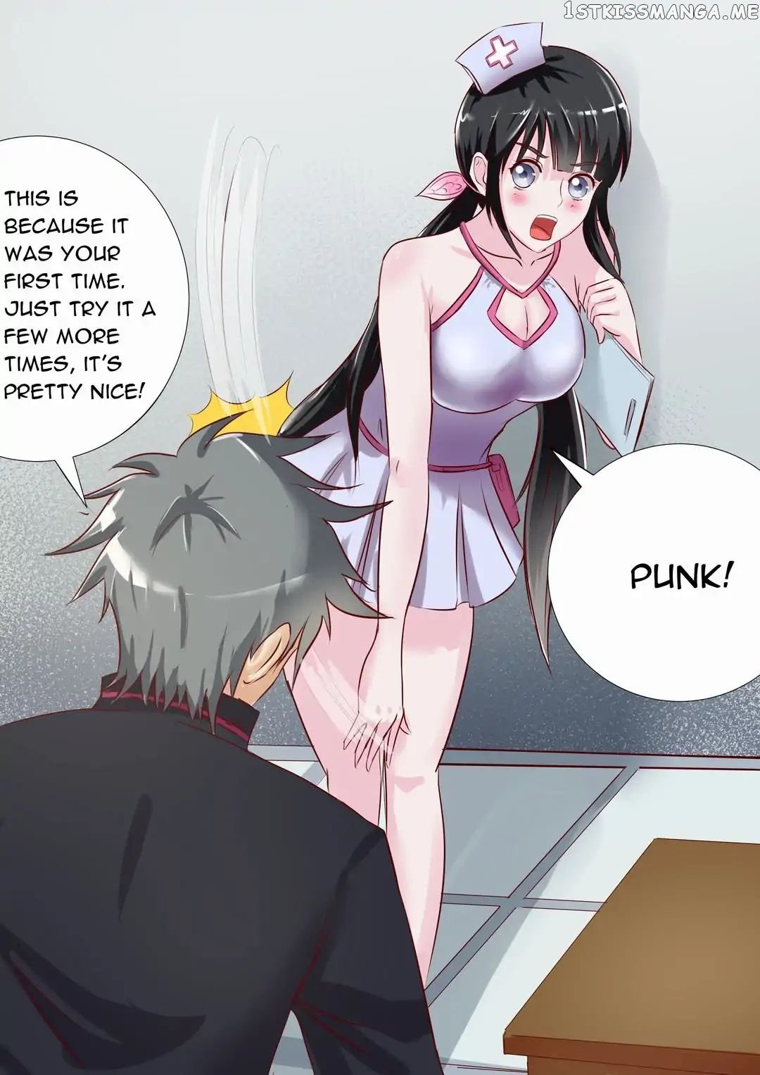 The Brilliant Village Doctor chapter 5 - page 10
