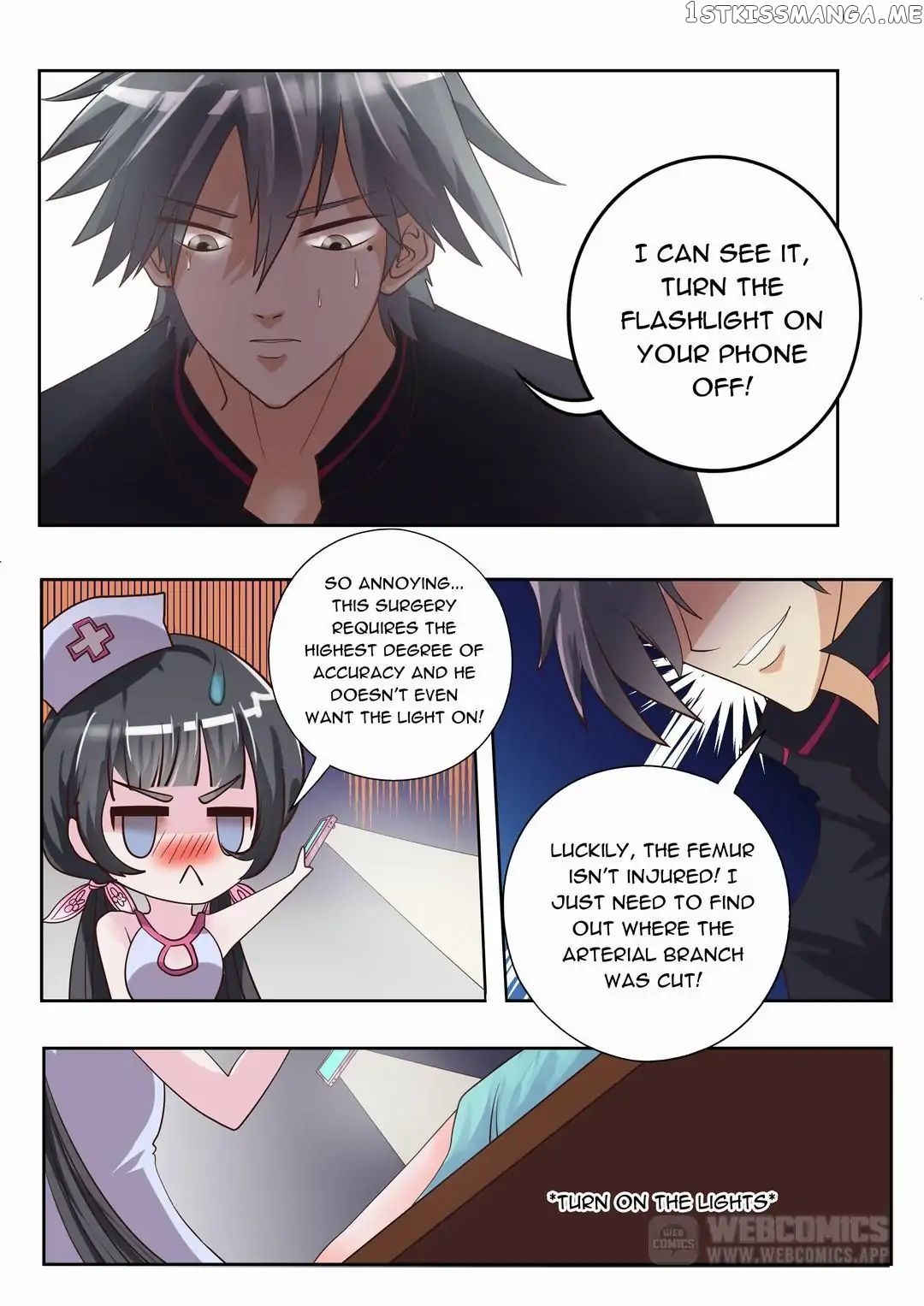 The Brilliant Village Doctor chapter 5 - page 3