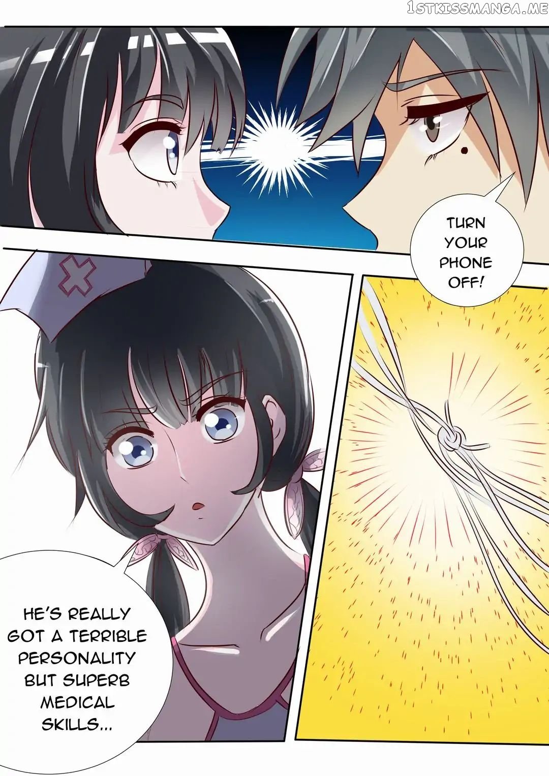 The Brilliant Village Doctor chapter 5 - page 4