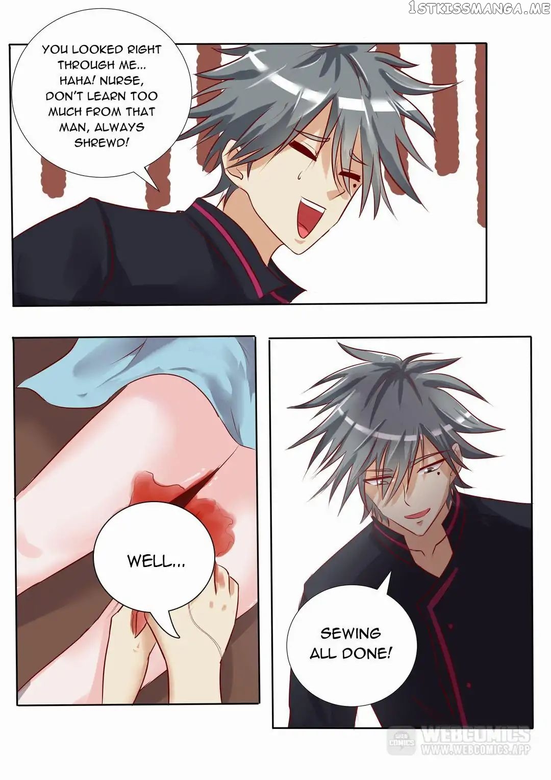The Brilliant Village Doctor chapter 5 - page 7