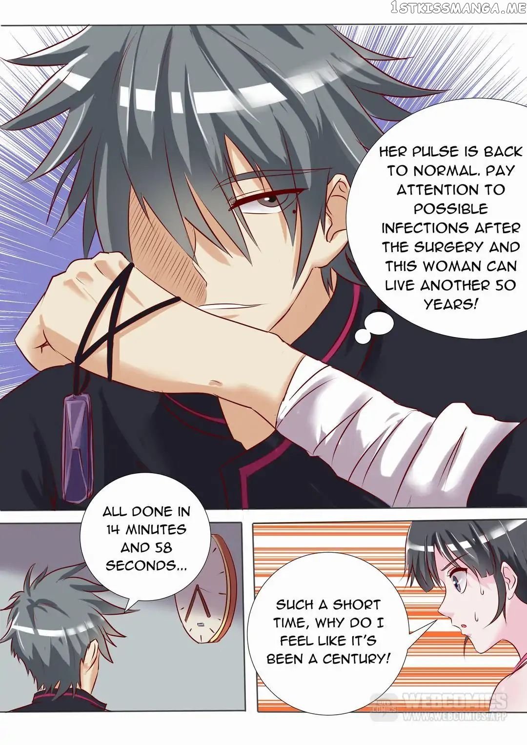 The Brilliant Village Doctor chapter 5 - page 9
