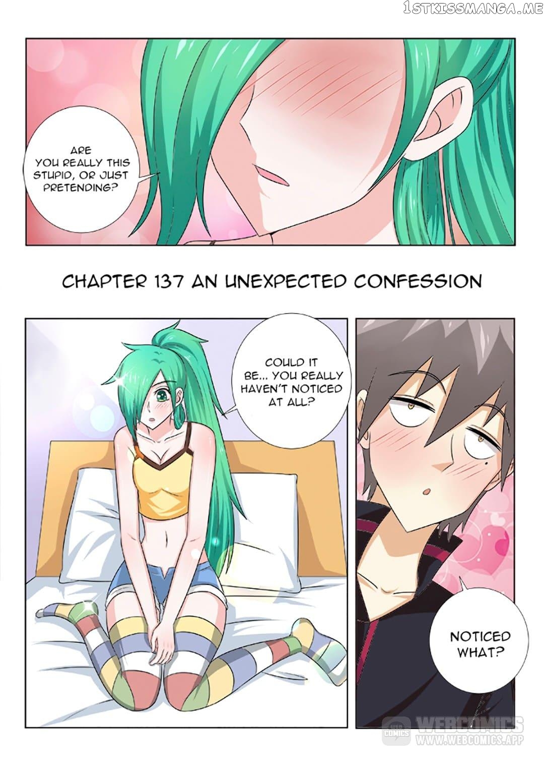 The Brilliant Village Doctor chapter 137 - page 1