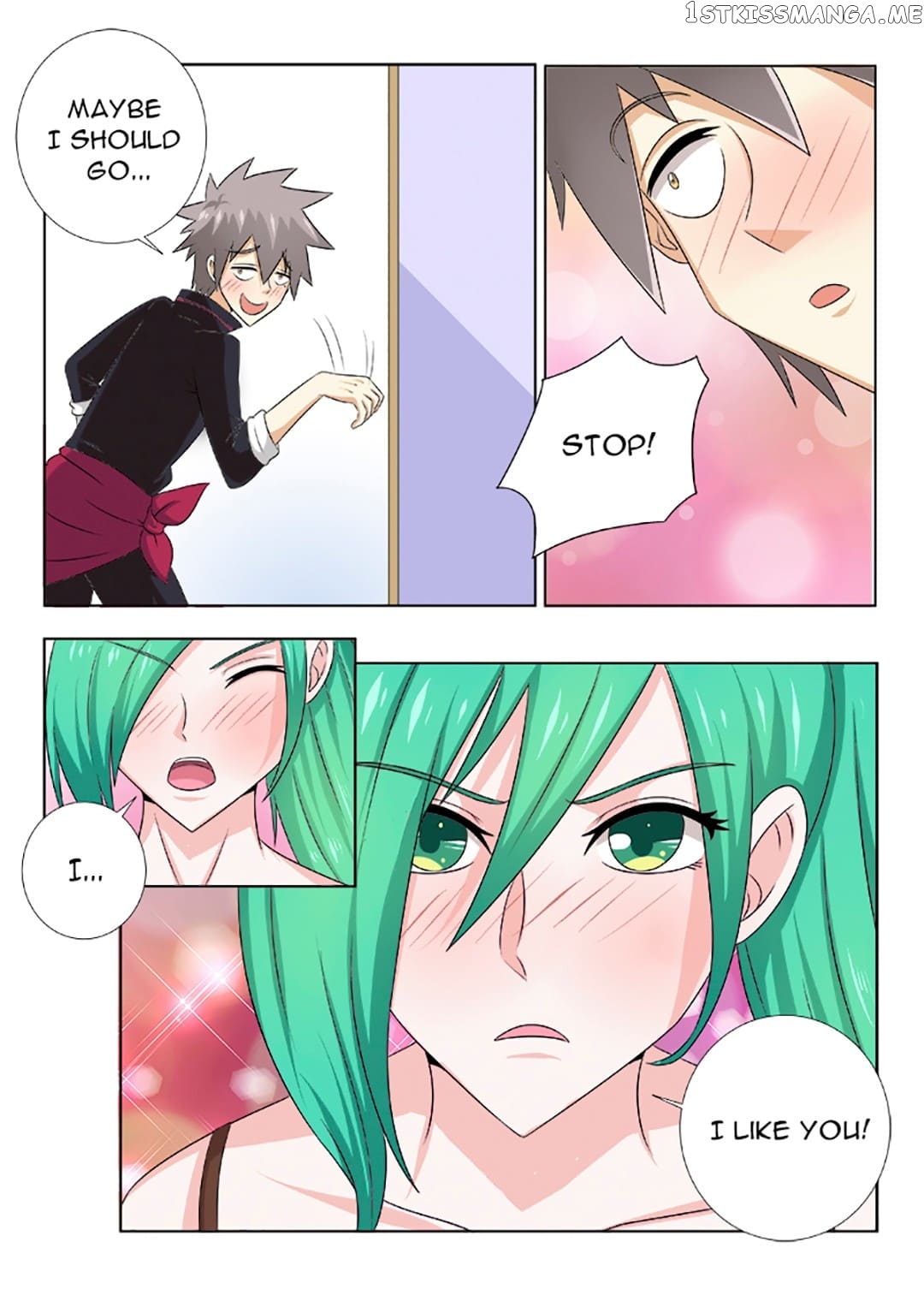 The Brilliant Village Doctor chapter 137 - page 2