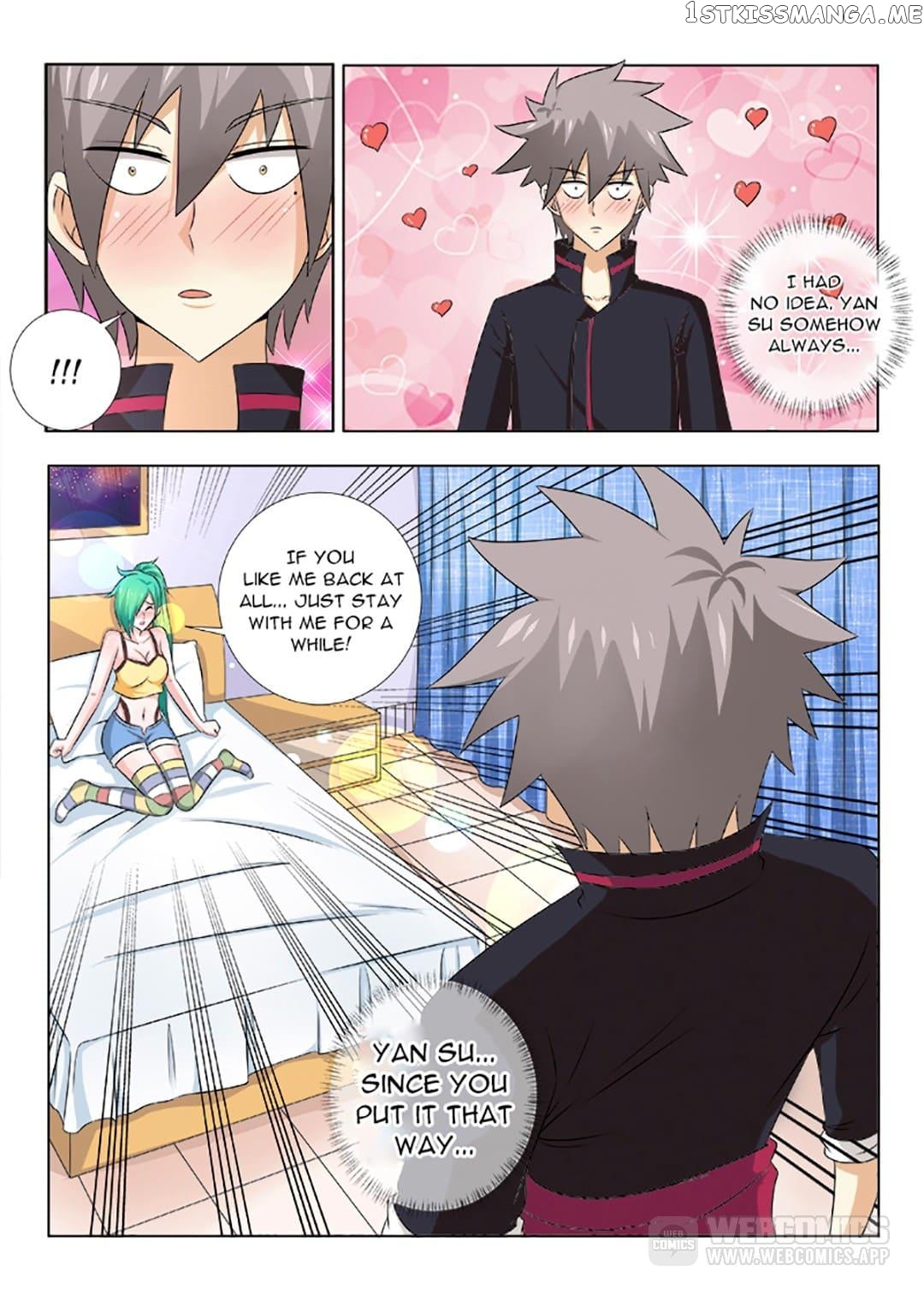 The Brilliant Village Doctor chapter 137 - page 3