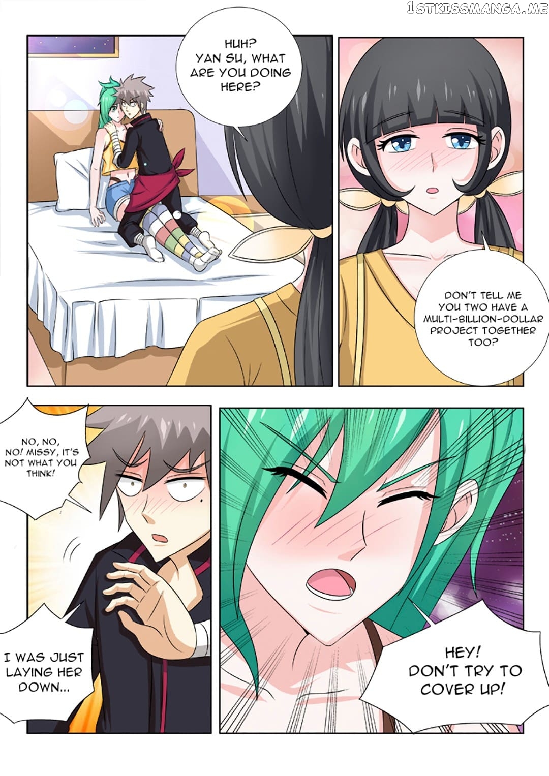 The Brilliant Village Doctor chapter 137 - page 6