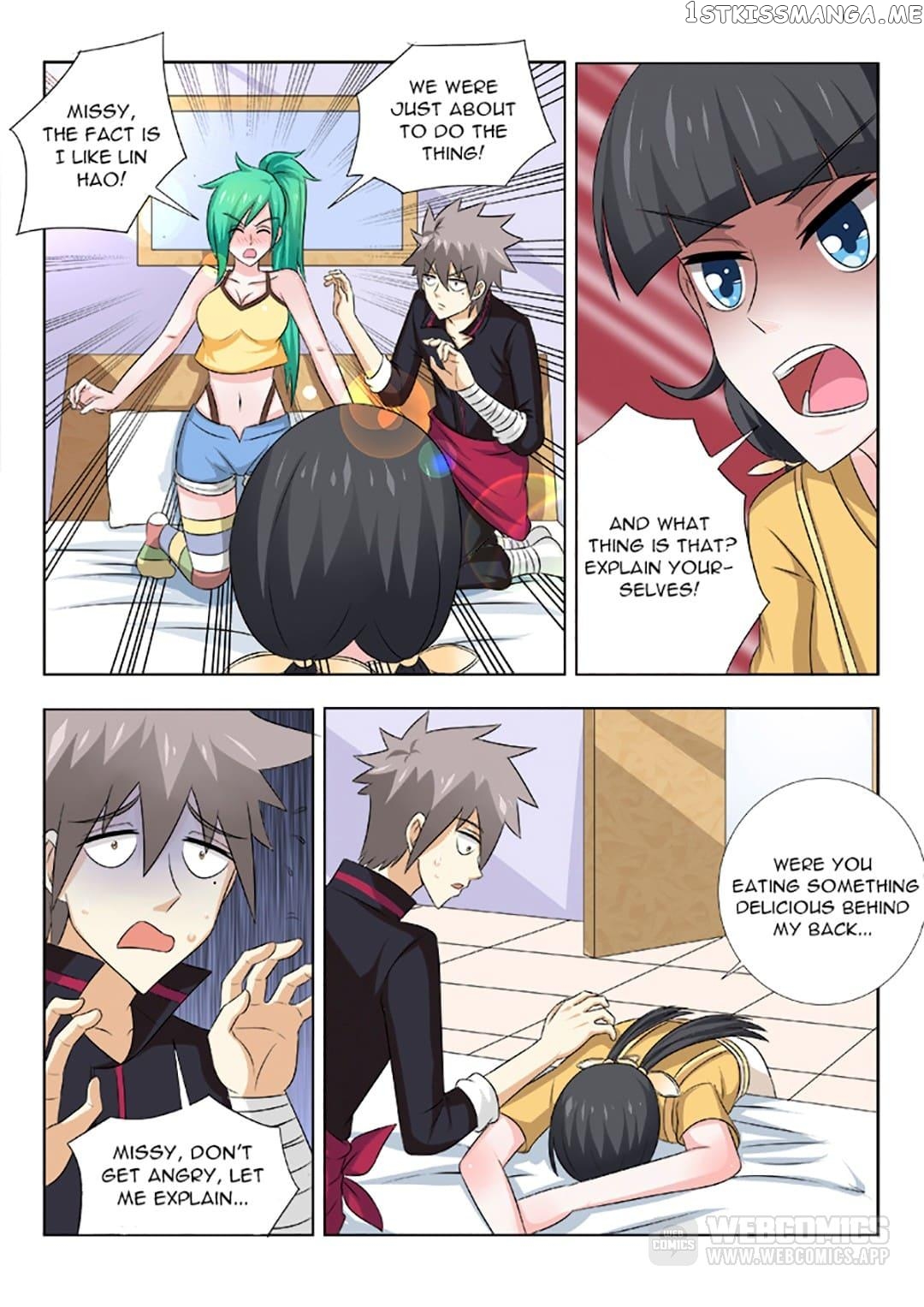 The Brilliant Village Doctor chapter 137 - page 7