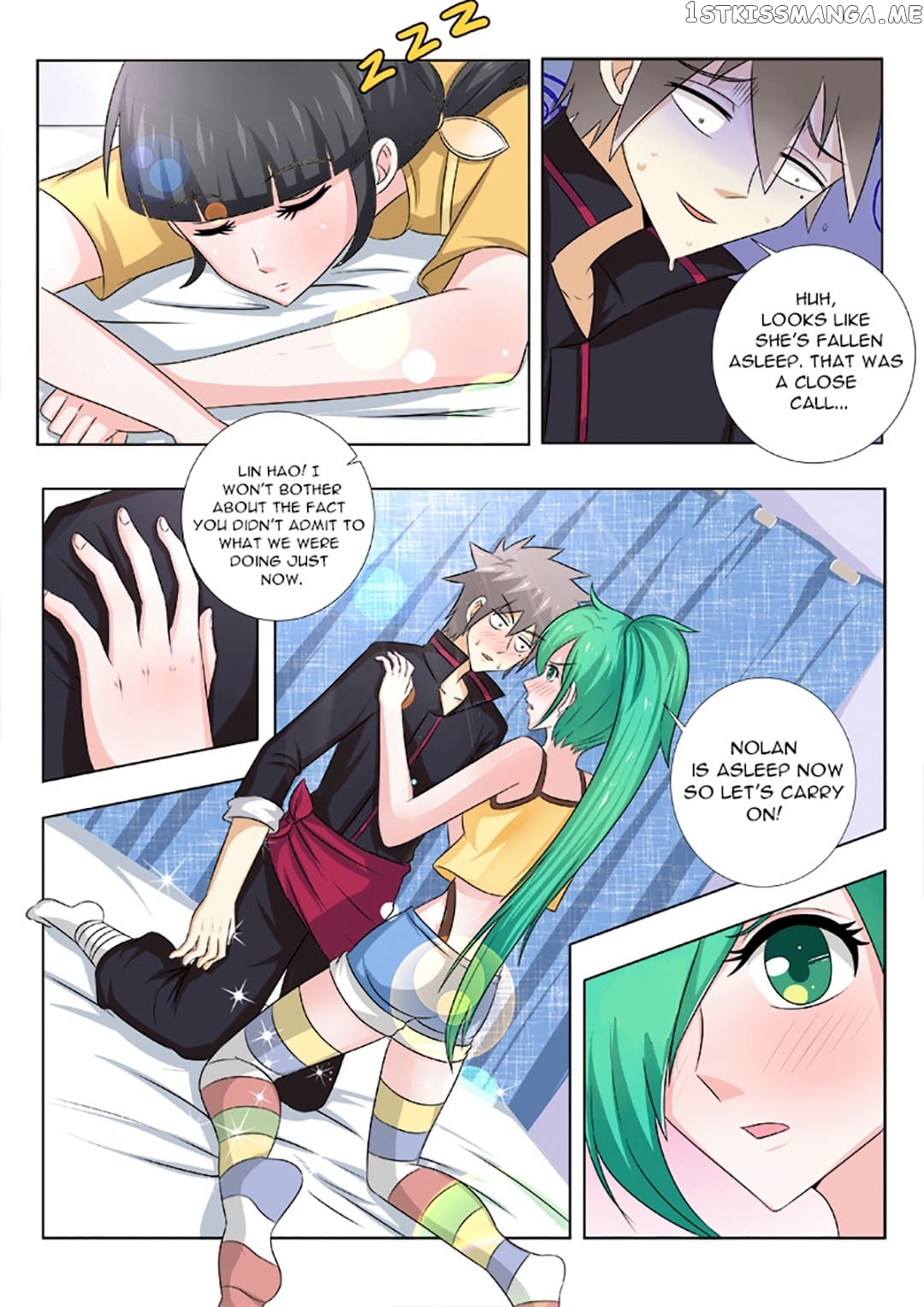 The Brilliant Village Doctor chapter 137 - page 8