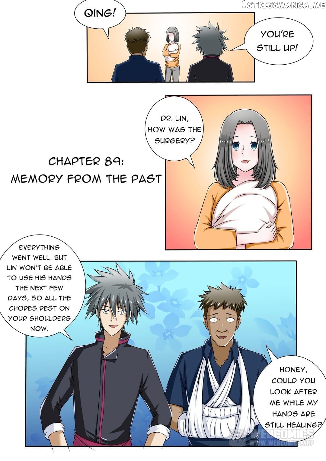 The Brilliant Village Doctor chapter 89 - page 1
