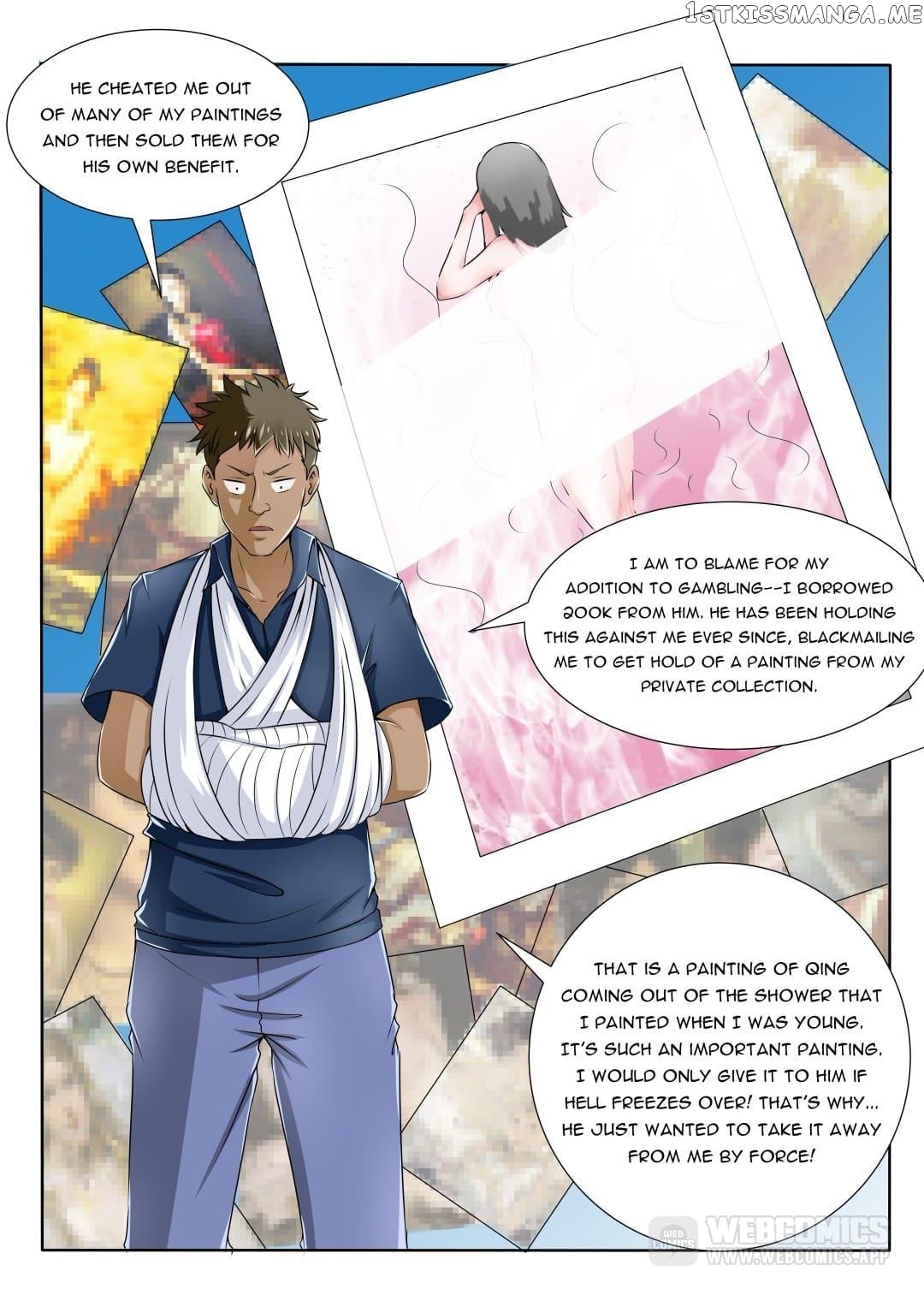 The Brilliant Village Doctor chapter 89 - page 3