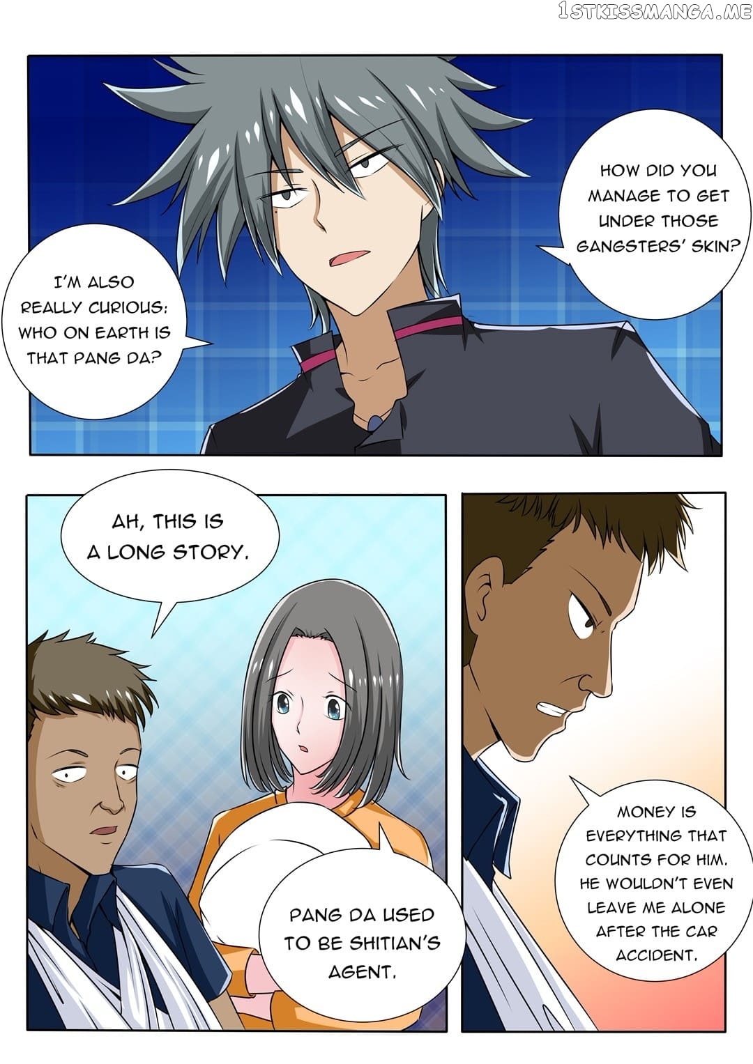 The Brilliant Village Doctor chapter 89 - page 4