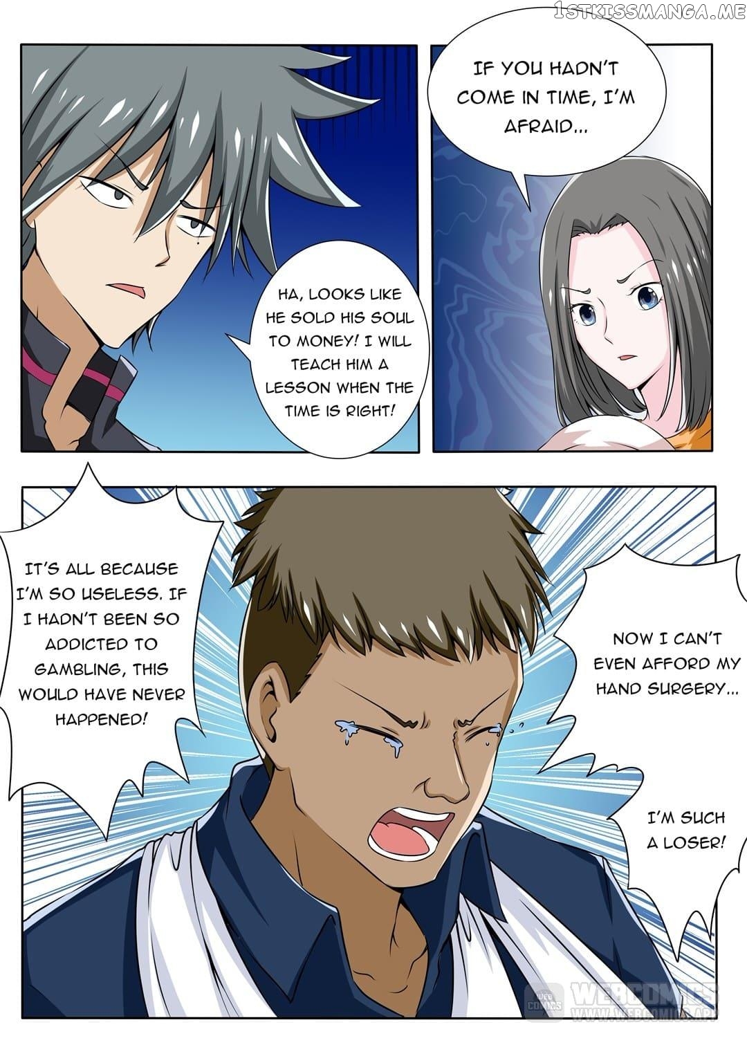The Brilliant Village Doctor chapter 89 - page 5
