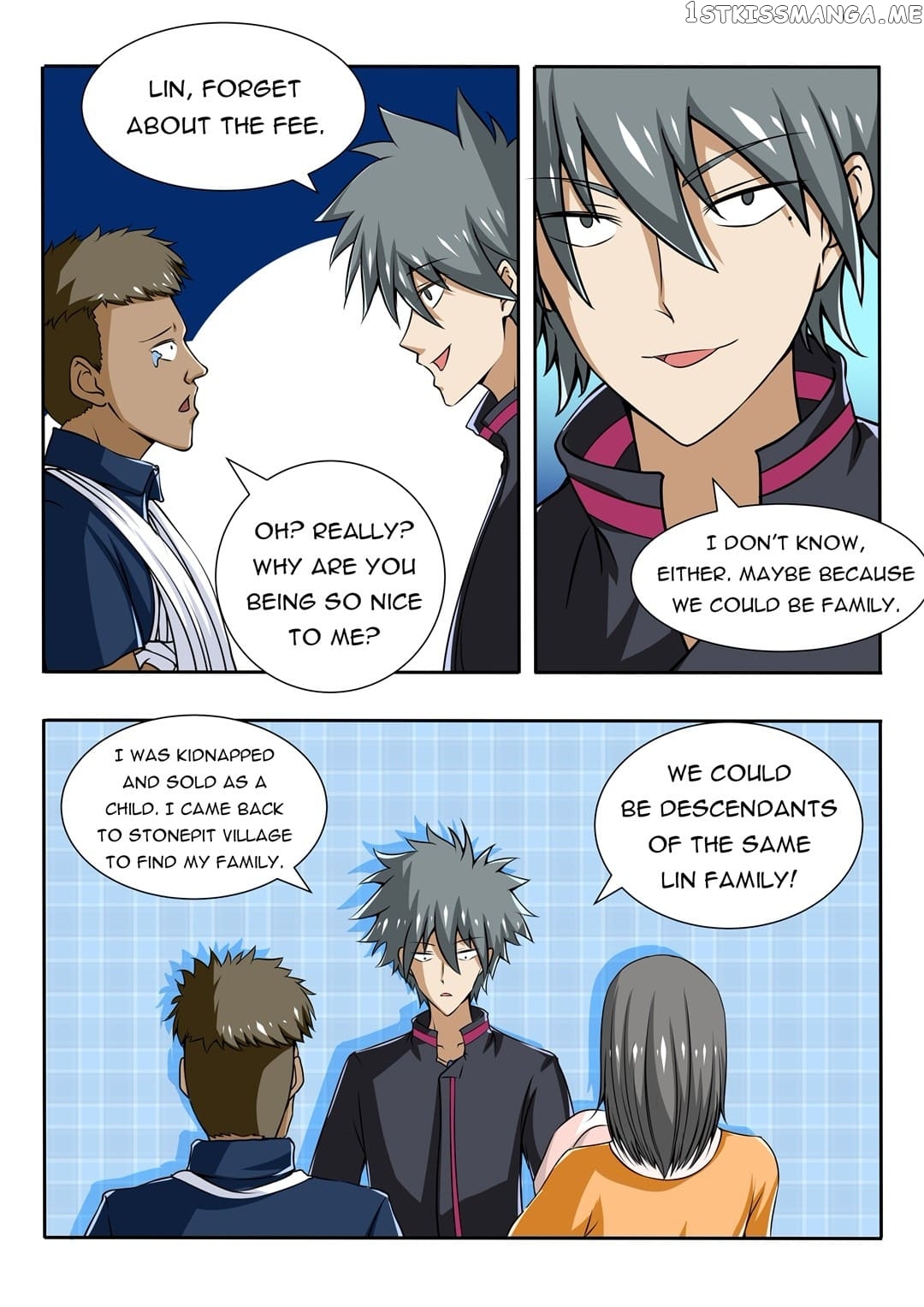 The Brilliant Village Doctor chapter 89 - page 6