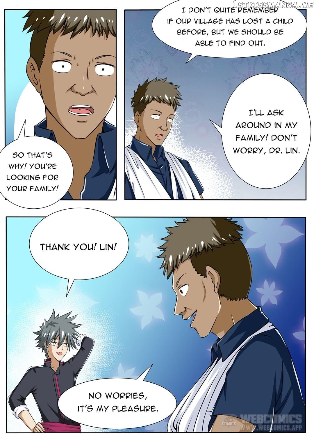 The Brilliant Village Doctor chapter 89 - page 7
