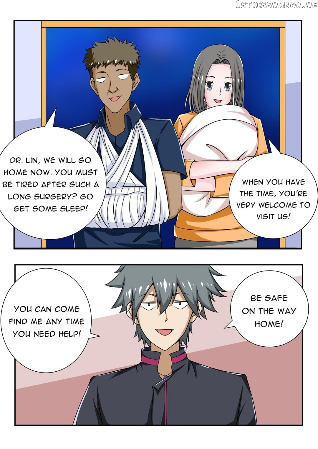 The Brilliant Village Doctor chapter 89 - page 8