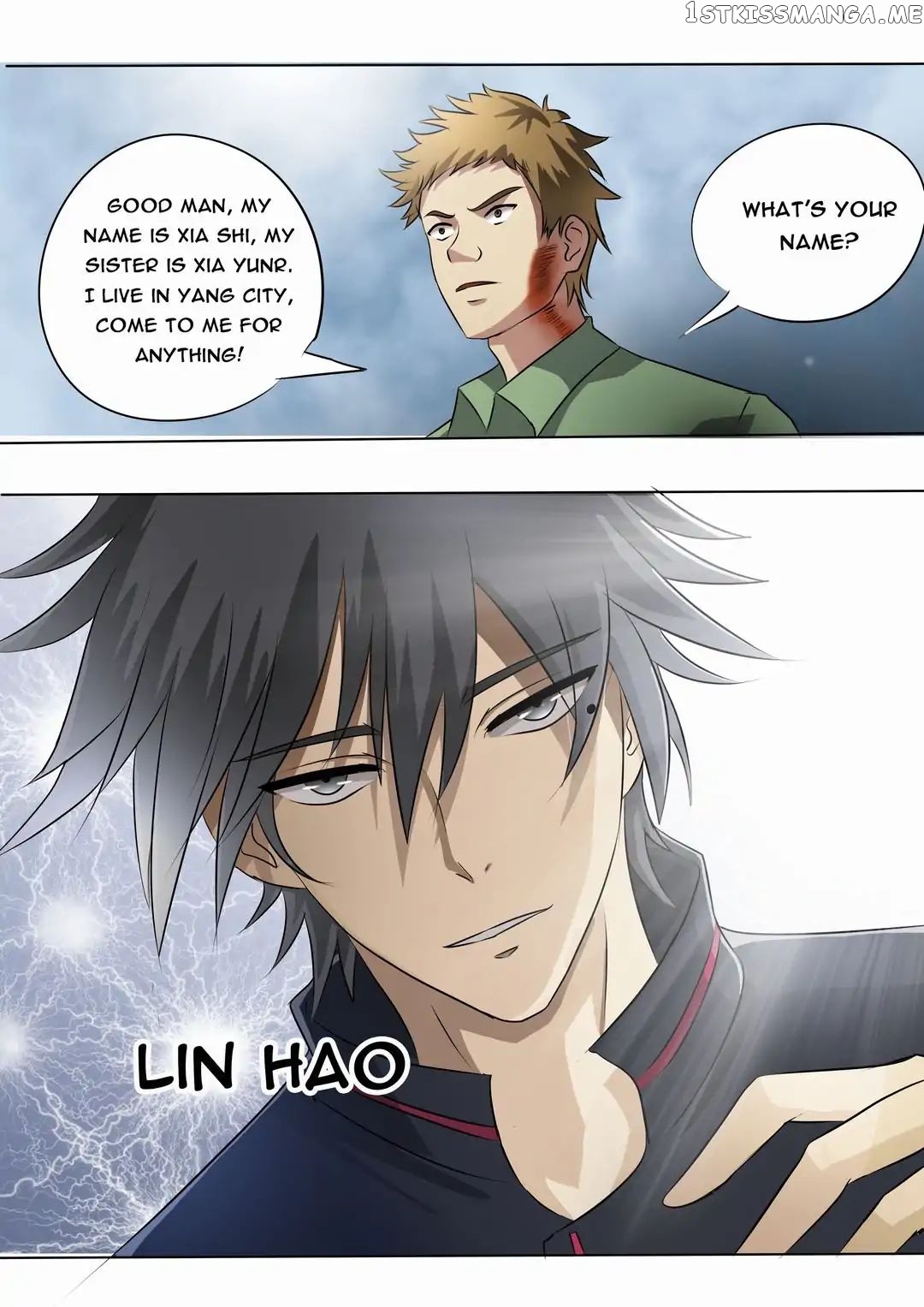 The Brilliant Village Doctor chapter 6 - page 10