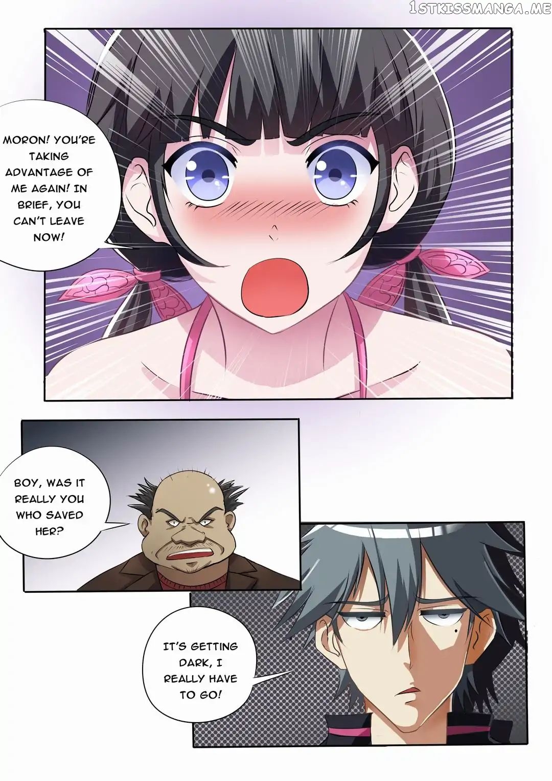 The Brilliant Village Doctor chapter 6 - page 6