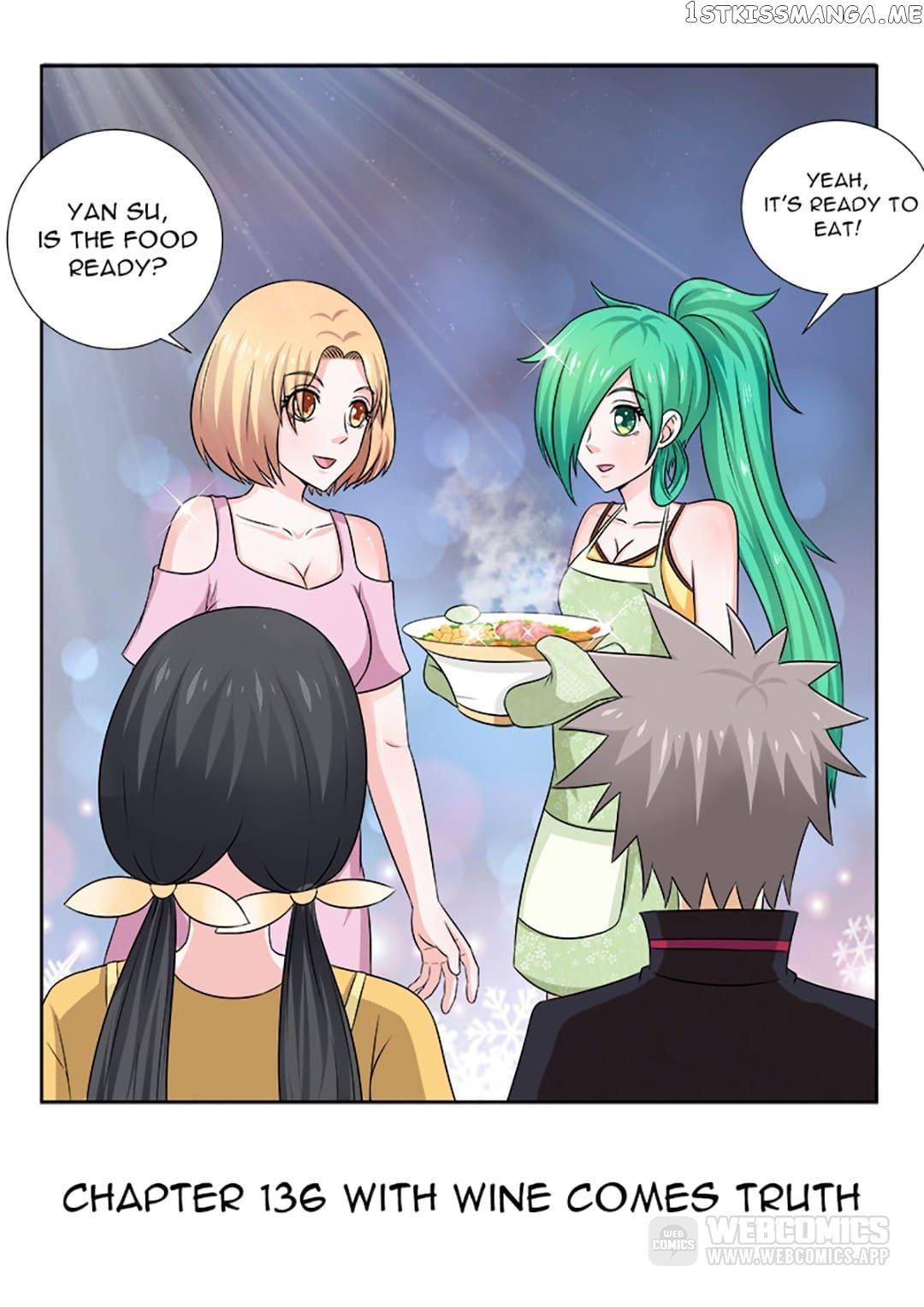 The Brilliant Village Doctor chapter 136 - page 1