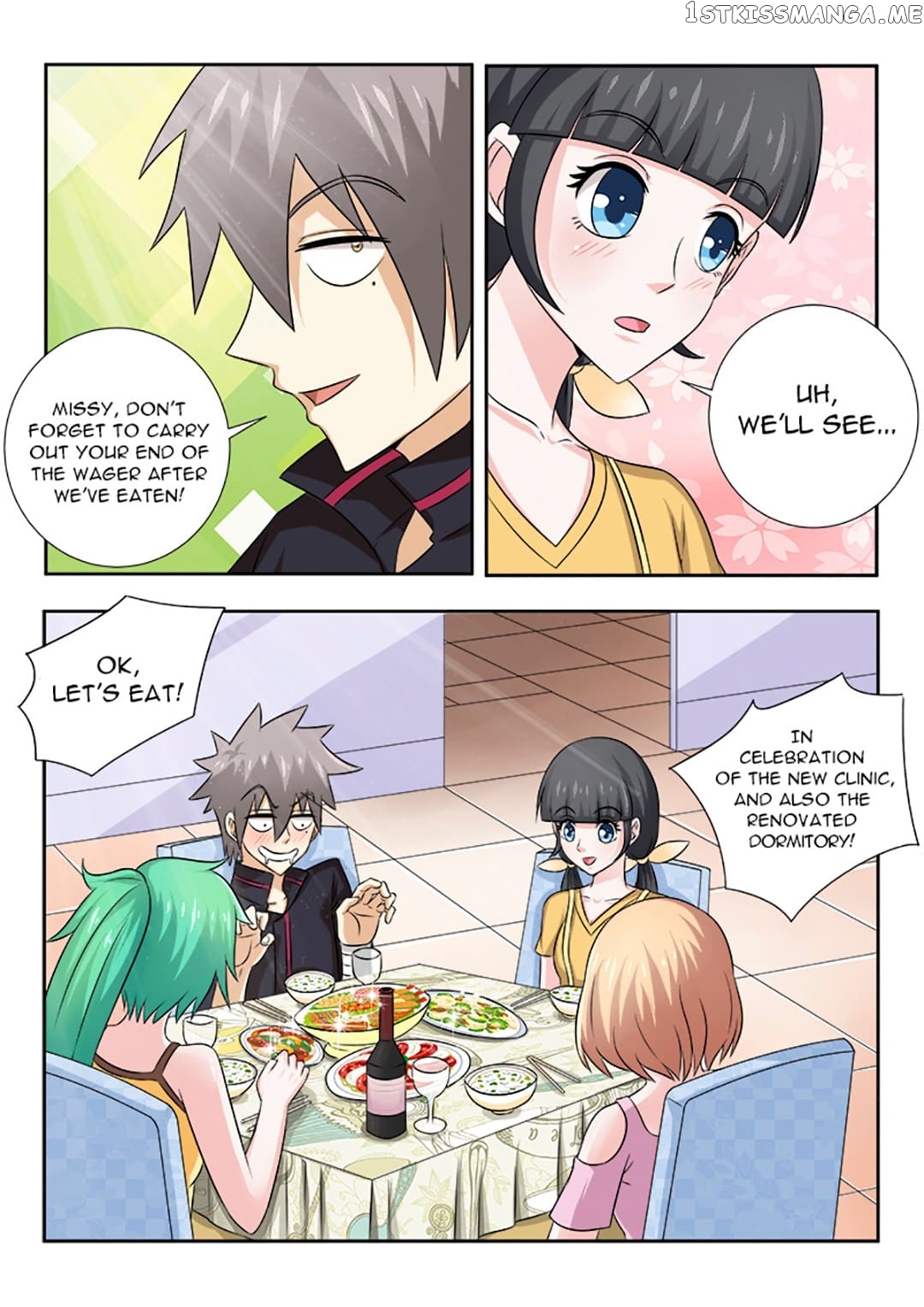The Brilliant Village Doctor chapter 136 - page 2