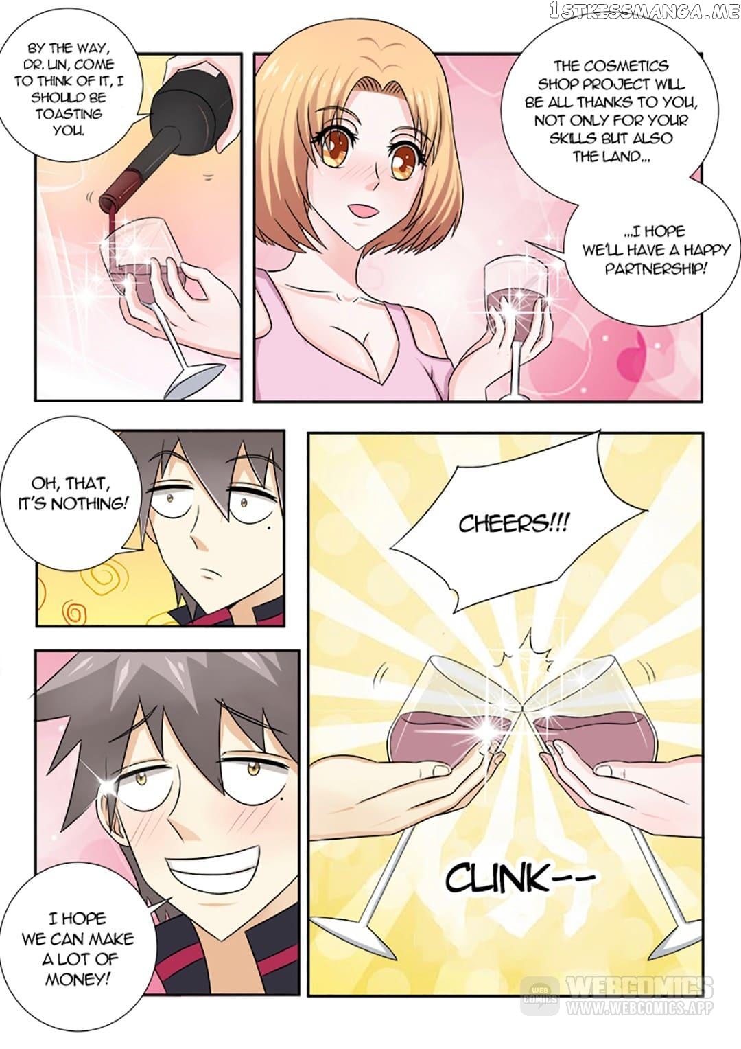 The Brilliant Village Doctor chapter 136 - page 3