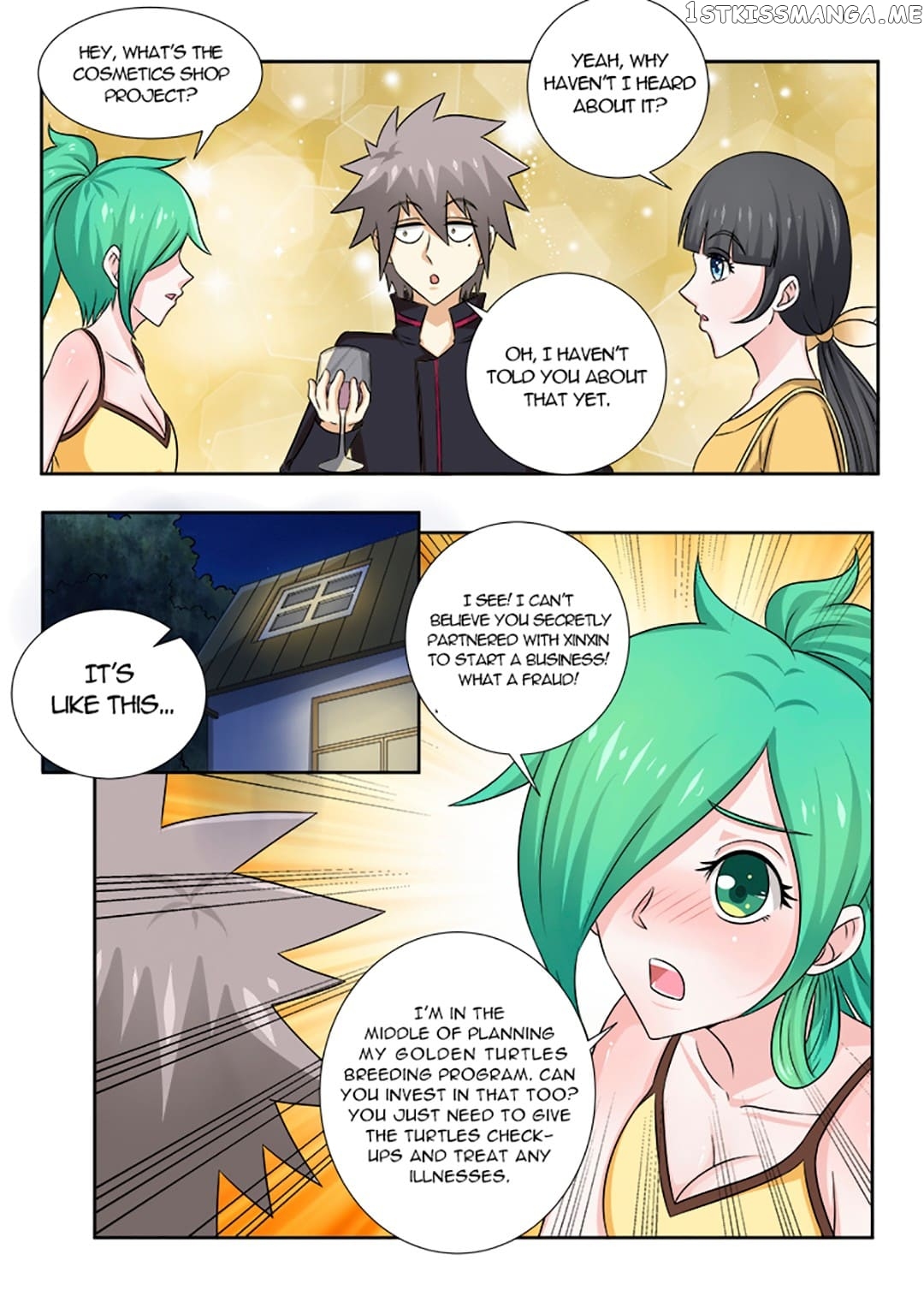 The Brilliant Village Doctor chapter 136 - page 4