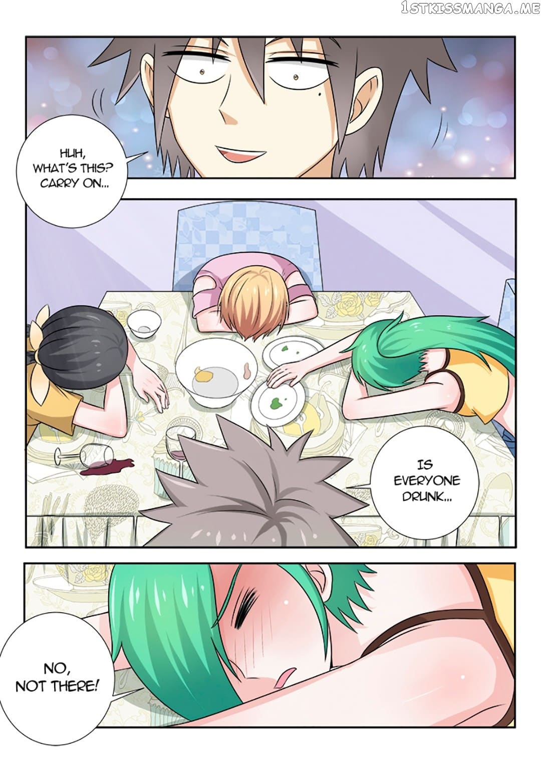 The Brilliant Village Doctor chapter 136 - page 6