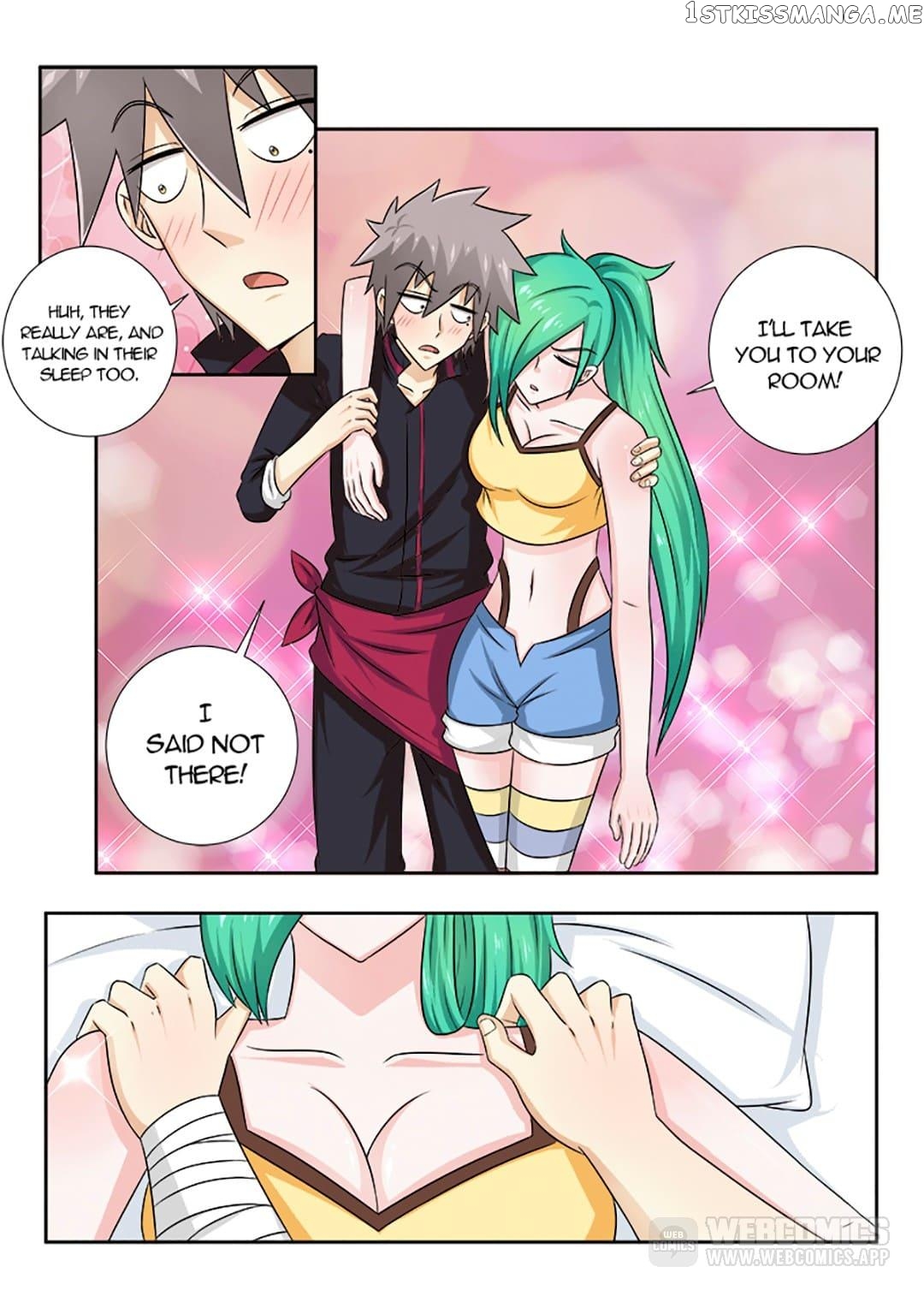 The Brilliant Village Doctor chapter 136 - page 7