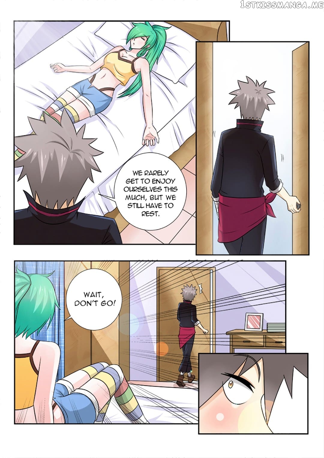 The Brilliant Village Doctor chapter 136 - page 8