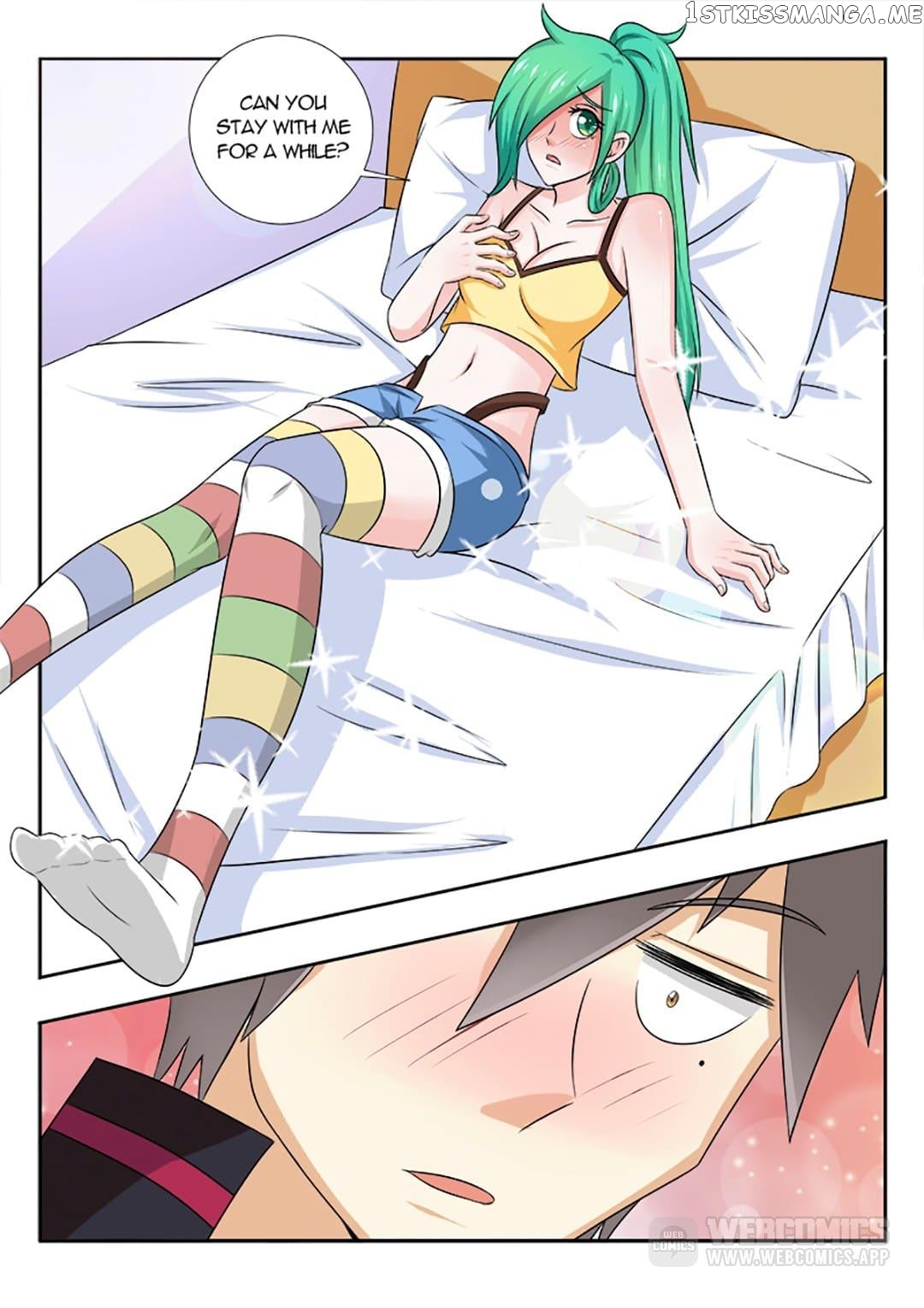 The Brilliant Village Doctor chapter 136 - page 9