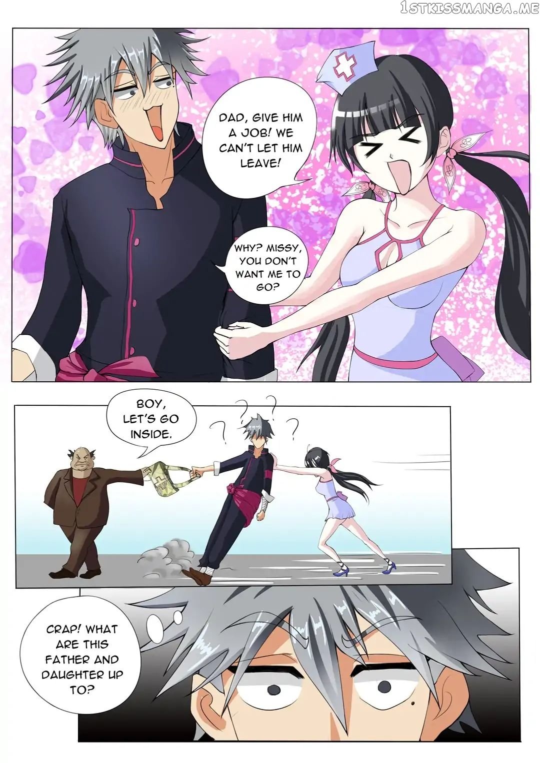The Brilliant Village Doctor chapter 7 - page 2