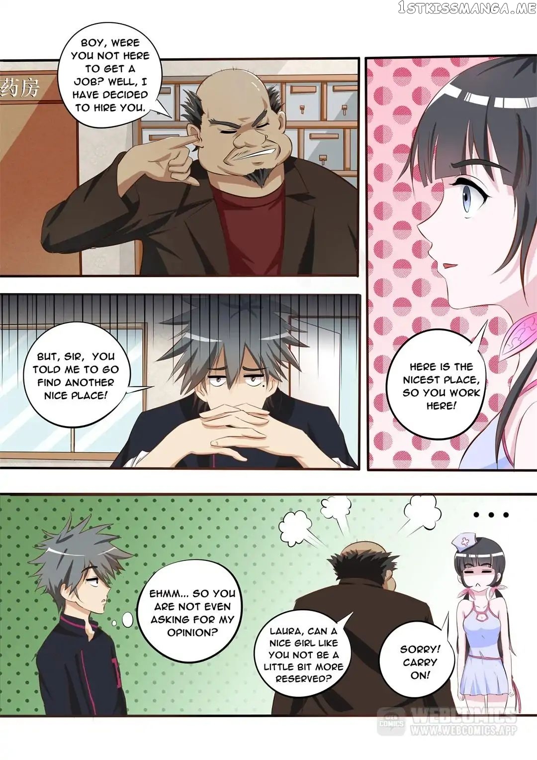 The Brilliant Village Doctor chapter 7 - page 3