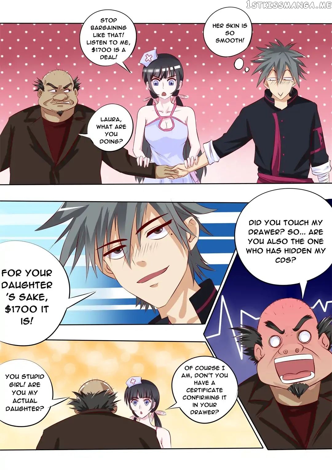 The Brilliant Village Doctor chapter 7 - page 6