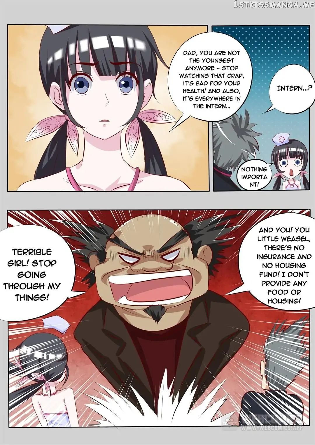 The Brilliant Village Doctor chapter 7 - page 7