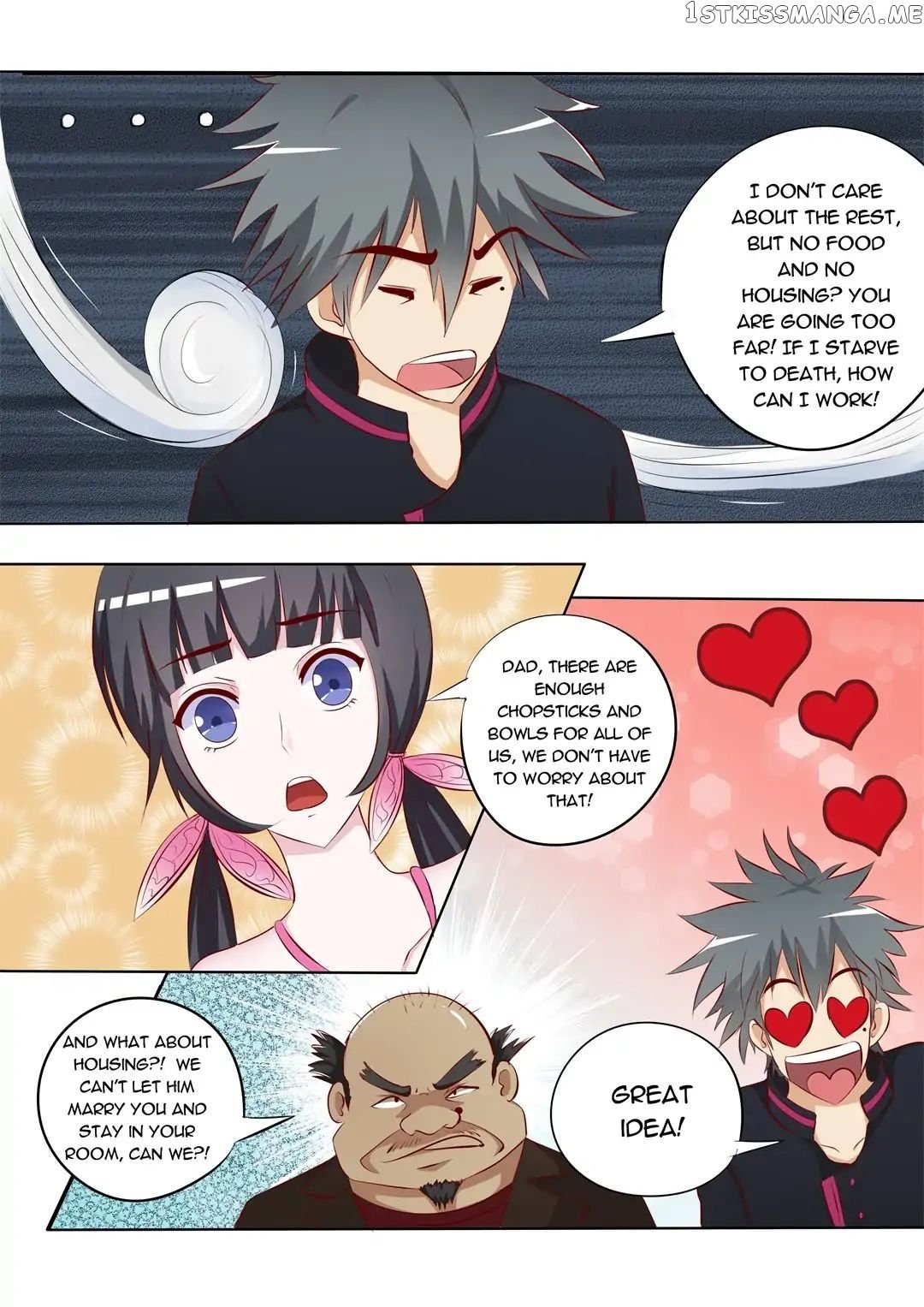 The Brilliant Village Doctor chapter 7 - page 8