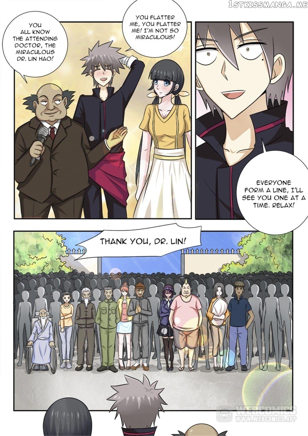 The Brilliant Village Doctor chapter 135 - page 3