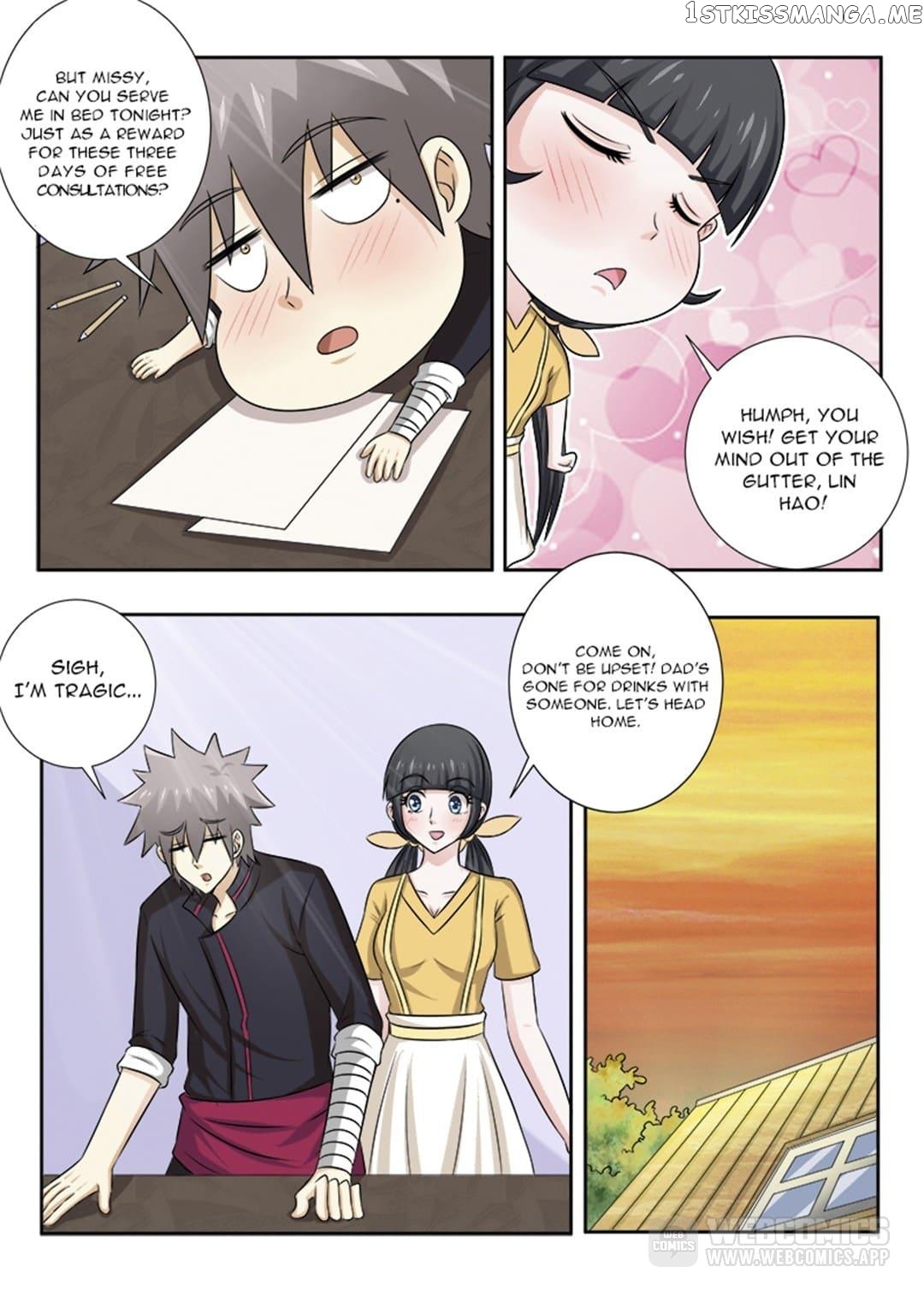 The Brilliant Village Doctor chapter 135 - page 5
