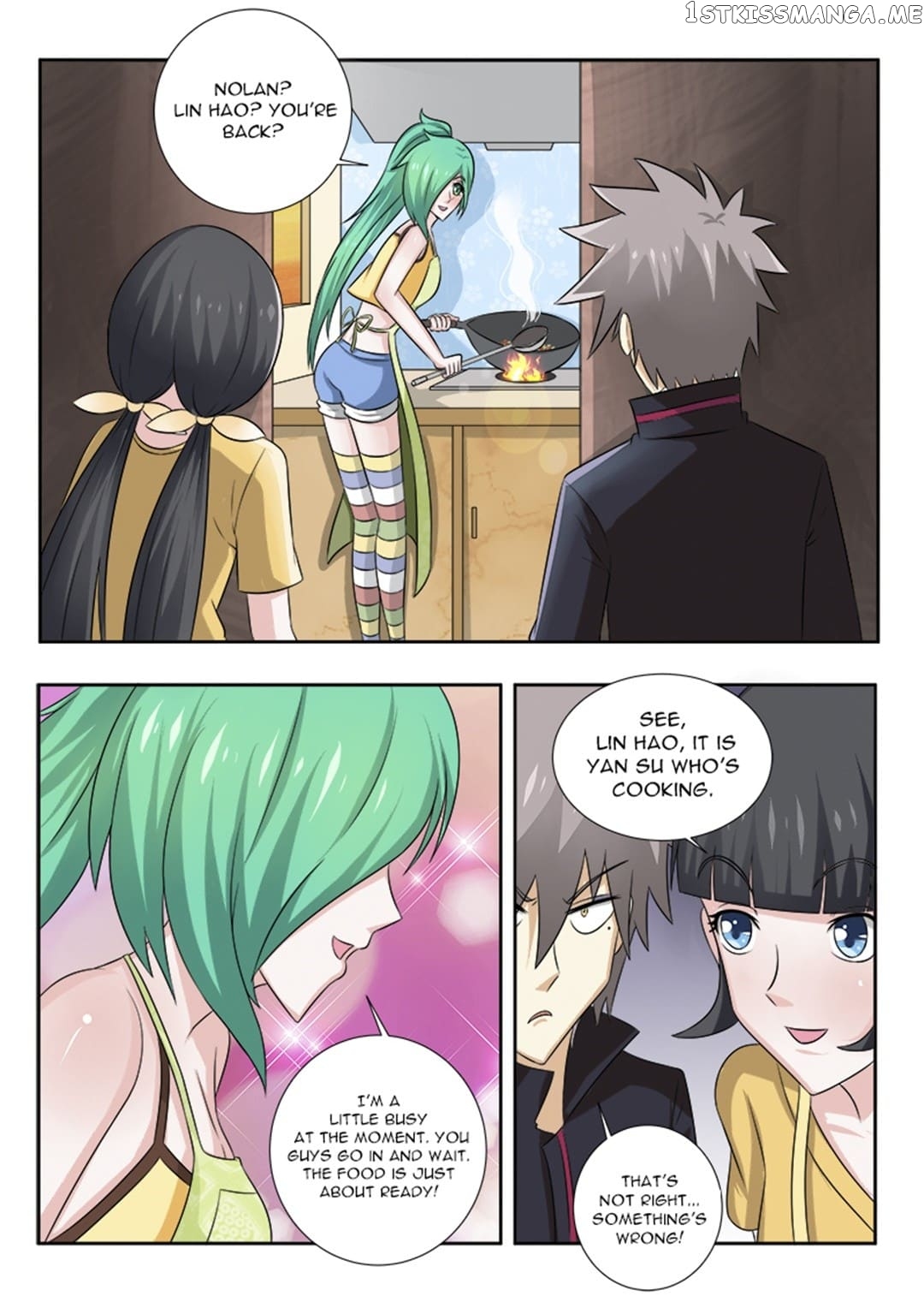 The Brilliant Village Doctor chapter 135 - page 8
